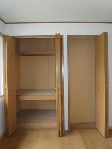 ルミエールＢ 203の写真