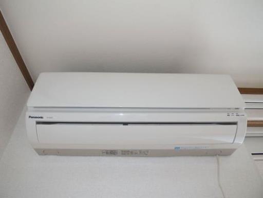 ルミエールＢ 203の写真