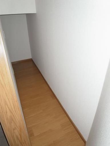 ルミエールＢ 203の写真