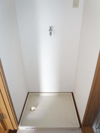 ルミエールＢ 203の写真