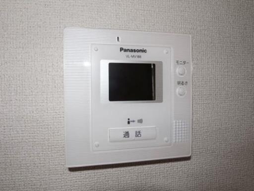 ルミエールＢ 203の写真