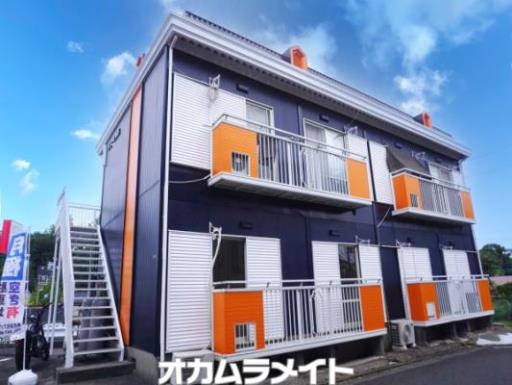 サニーヒルＢ 102の写真