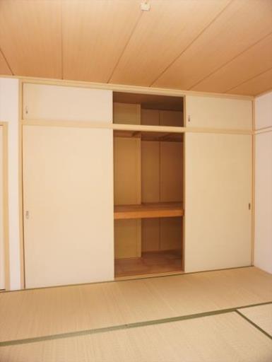 サニーヒルＢ 102の写真