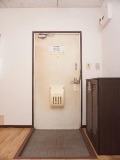 サニーヒルＢ 102の写真