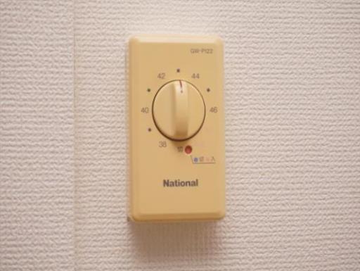 サニーヒルＢ 102の写真