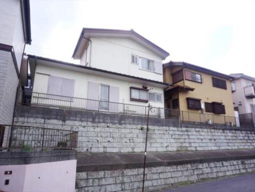 サニーヒルＢ 102の写真