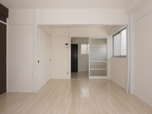 山和マンション 402の写真