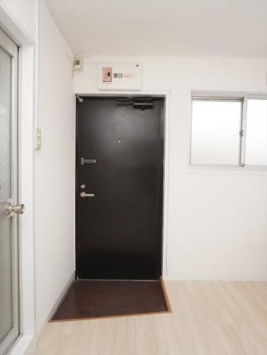 山和マンション 402の写真