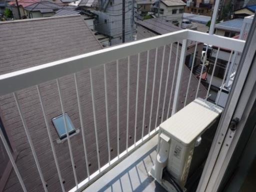 山和マンション 402の写真