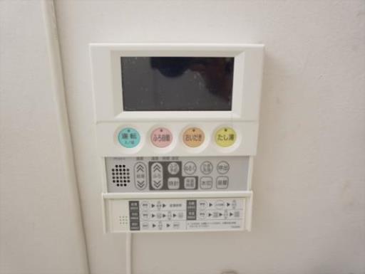 山和マンション 402の写真