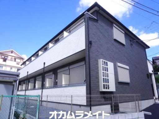 アーバンロードヒル八千代大和田  203の写真