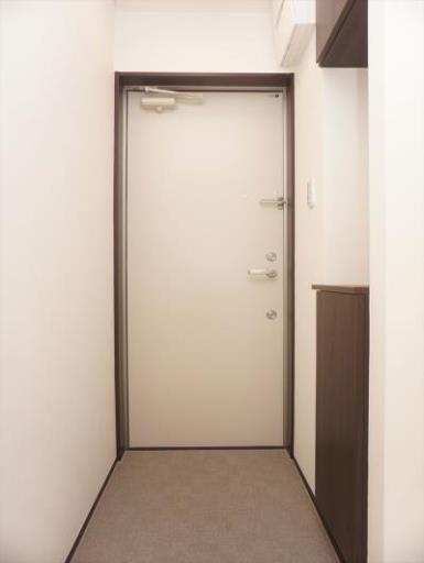 アーバンロードヒル八千代大和田  203の写真
