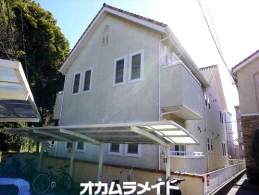 メルローズプレイスⅡ 203の写真