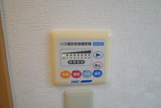 メルローズプレイスⅡ 203の写真