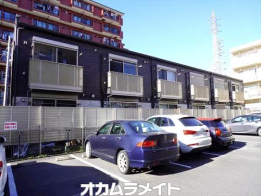 ジラソーレ 103の写真
