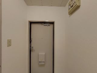 エントピア勝田台306号室