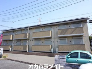 ヴィラ・アムールⅡ 102