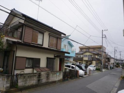 Ｌｉｂｒａ京成大和田 104の写真