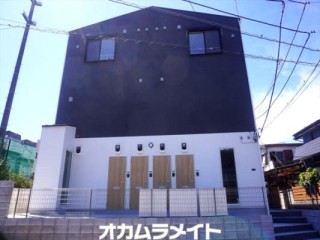リベルテ村上 205