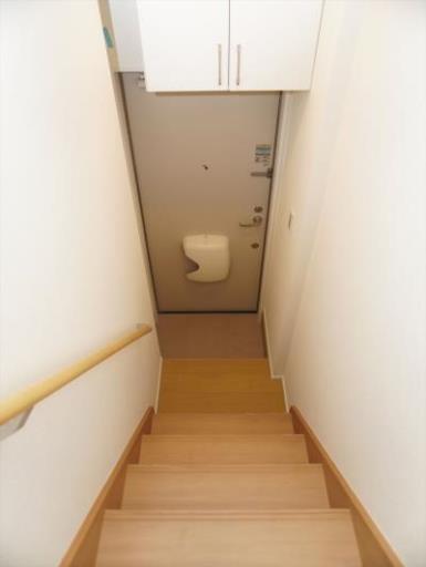 リベルテ村上 205の写真