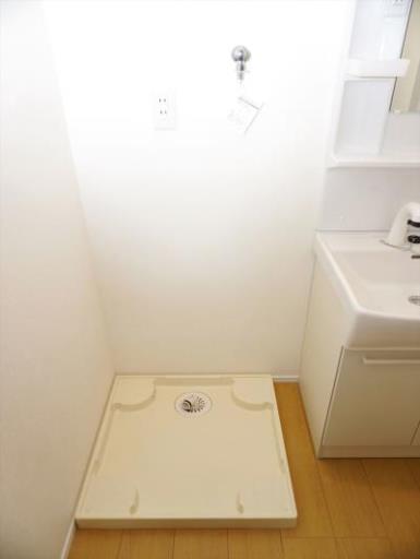 リベルテ村上 205の写真