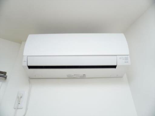リベルテ村上 205の写真