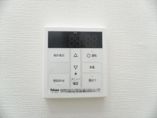 リベルテ村上 205の写真