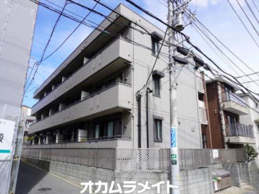 Ｓｕｎ Ｈｅｉｇｈｔｓ（サンハイツ） 307の写真
