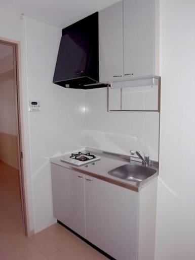 Ｓｕｎ Ｈｅｉｇｈｔｓ（サンハイツ） 307の写真
