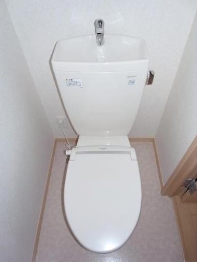 Ｓｕｎ Ｈｅｉｇｈｔｓ（サンハイツ） 307の写真