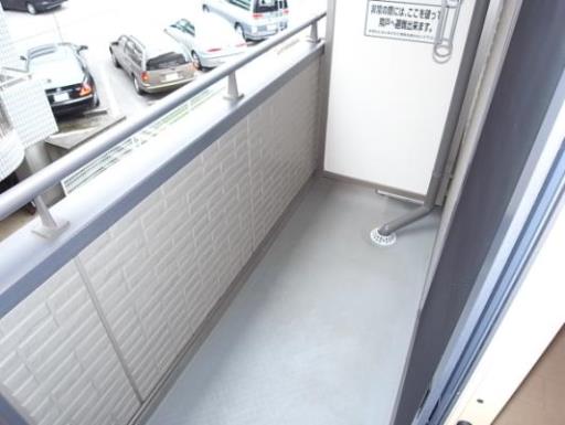 Ｓｕｎ Ｈｅｉｇｈｔｓ（サンハイツ） 307の写真