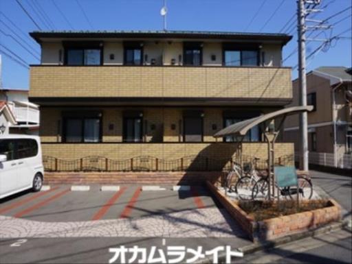 アゼリア 101の写真