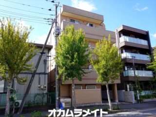 ソレイユ津田沼 402