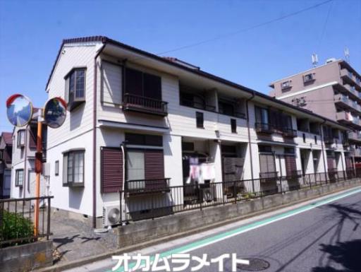 ボナールＣ棟 106の写真