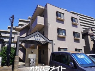 アプリーレ津田沼 201
