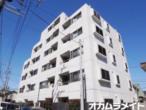 ラ・フォレ２７ 402の写真