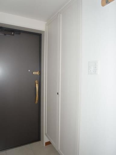 ラ・フォレ２７ 402の写真