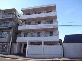 ラ・フォレ２５ 402