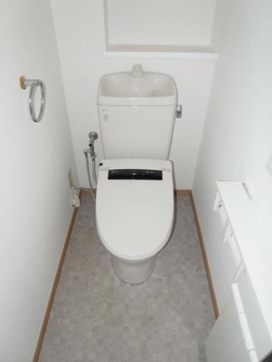 ラ・フォレ２５ 402の写真