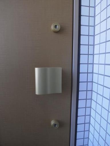 ラ・フォレ２５ 402の写真