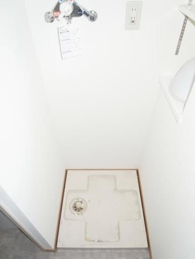 ラ・フォレ２５ 402の写真
