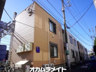 ウィンドテラス津田沼 106