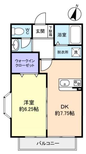 パルファン 105の写真