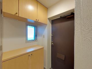 クレセントコート津田沼303号室