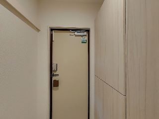 Cradle（クレイドル）210号室