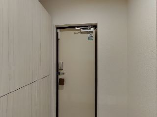 Cradle（クレイドル）106号室