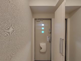 ボヌール台山Ⅰ103号室