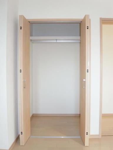 ソレイユ花咲 201の写真