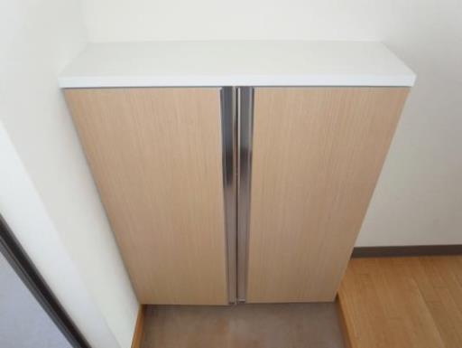 アルシオンＢ号棟 106の写真