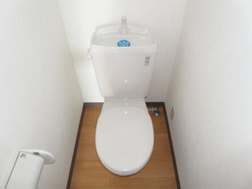 アルシオンＢ号棟 106の写真